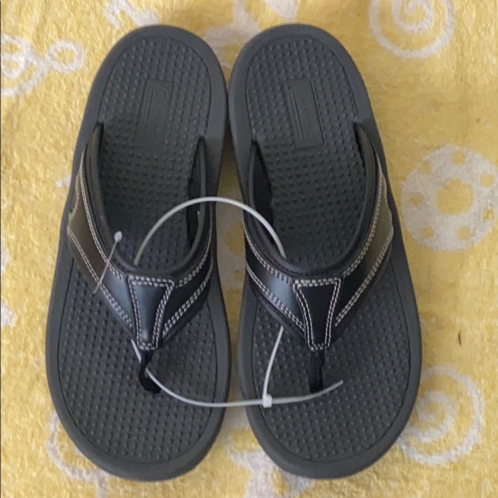 Men’s flip flops